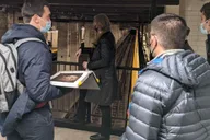 New York City Subway Secrets Tour - 2 hr thumbnail 3