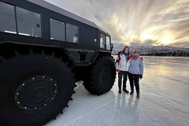 Denali SHERP Tour - Image 6