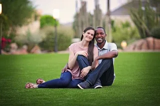 Scottsdale Photo Session with Local Photographer 30 min