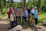 Yellowstone National Park E-Bike Tour thumbnail 6