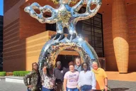 Charlotte Uptown Walking Tour thumbnail 4
