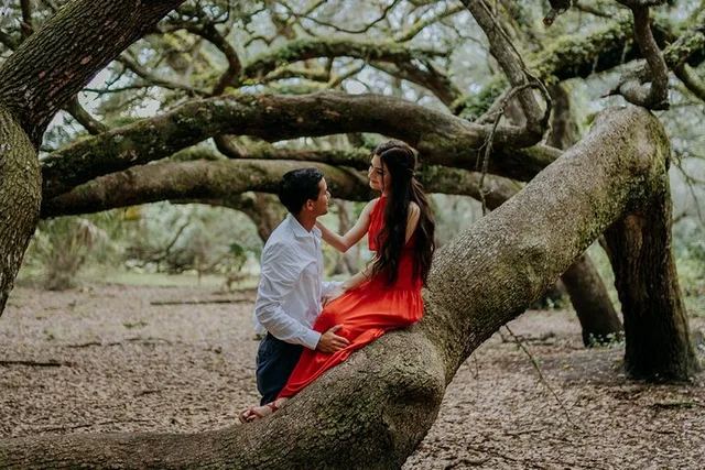 Savannah Photoshoot Experience - Image 1