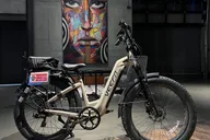 San Francisco Electric Bike Tour thumbnail 5