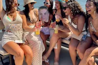 Ocean City Tiki Sunset Cruise Adults-Only 1.5 hr thumbnail 6