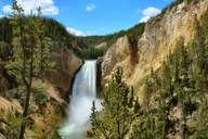 Salt Lake City Yellowstone & Grand Teton Tour 5 Days thumbnail 1