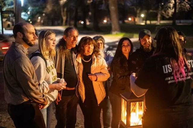 Waco Ghost Tour: Wild Whispers of the Wicked - Image 6