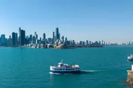 Chicago Lake Michigan Skyline Cruise thumbnail 3