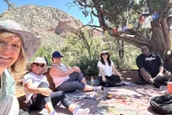 Sedona Chakra Balancing Meditation 90 min thumbnail 3