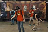 Sacramento VR Escape Room Experience thumbnail 2
