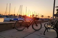 Sanford E-Bike Rental in Historic Downtown - 2 hr thumbnail 4