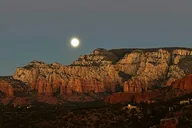 Sedona Jeep Stargazing Adventure thumbnail 5