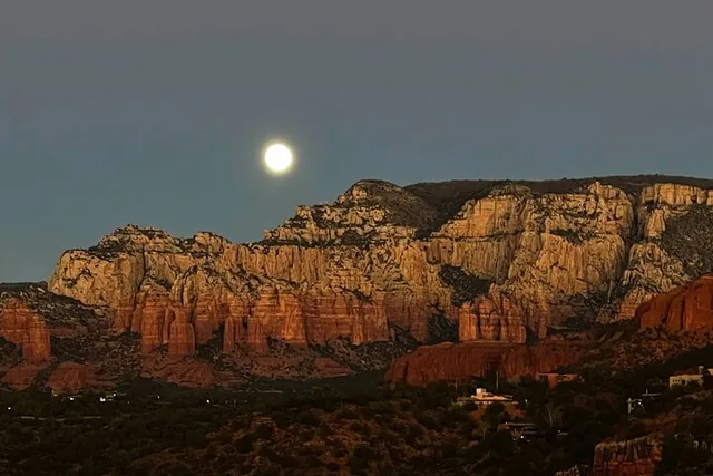 Sedona Jeep Stargazing Adventure - Image 5