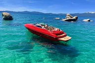 Lake Tahoe Boat Charter with Captain thumbnail 2