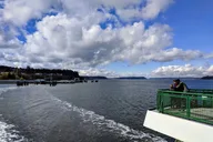 Seattle Whidbey Island and Deception Pass Day Tour thumbnail 5