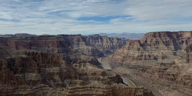 Las Vegas West Rim and Hoover Dam Tour - Image 4