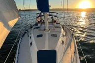 San Diego Bay Sailing Tour thumbnail 2