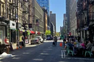 New York Lower East Side Fashion Tour thumbnail 2