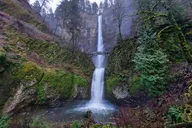 Portland Columbia River Gorge Tour Half-Day thumbnail 3