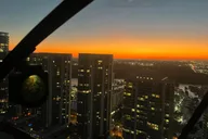 Miami Helicopter Tour with Champagne thumbnail 5