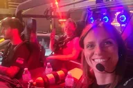 Las Vegas Strip Sightseeing Tour in a Military Hummer thumbnail 4
