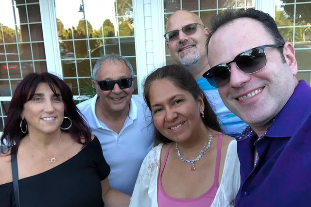 California Wine Tour Experience - Image 4