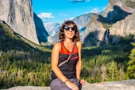 San Francisco Yosemite National Park Day Trip thumbnail 1