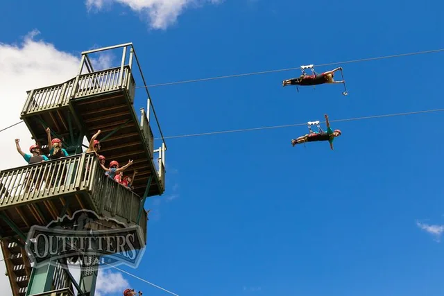 Kauai PowerLine Zipline Adventure - Image 3