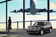 Dallas Airport Car Service thumbnail 1