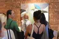 New York City Art Discovery Walk thumbnail 5