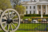 Washington DC Walking Tour of Lafayette Square thumbnail 3