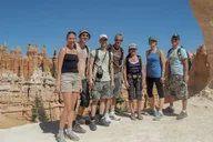 Las Vegas Canyon Overnight Tour thumbnail 5