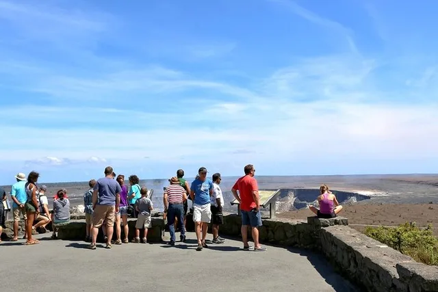 Hilo Volcano and Big Island Tour - Image 3