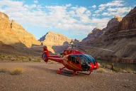 Las Vegas Grand Canyon Helicopter Tour thumbnail 1