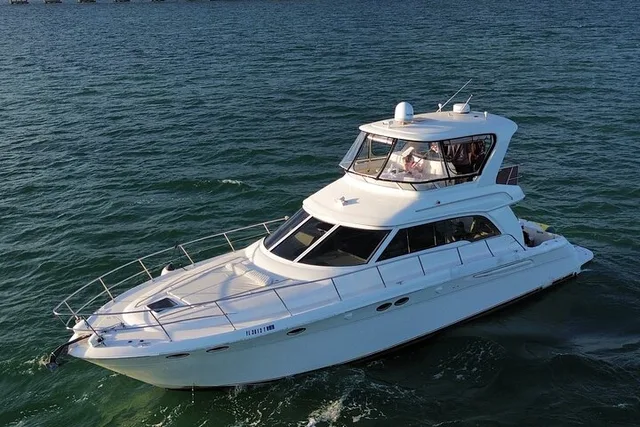 Miami Yacht Tour - Image 5