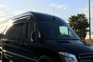 Oakland Private Airport Transfer thumbnail 4