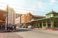 Galveston Haunted Walking Tour with Smartphone App thumbnail 2
