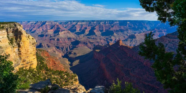 Phoenix Grand Canyon South Rim and Sedona Tour - Image 4