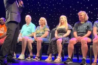 Myrtle Beach Comedy Hypnosis Show thumbnail 3
