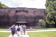 Nashville Jack Daniel's Distillery Tour thumbnail 1