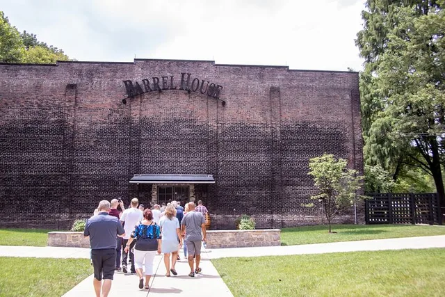 Nashville Jack Daniel's Distillery Tour - Image 1