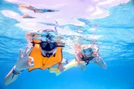 Key Largo Snorkeling Tour at Carysfort Lighthouse thumbnail 5