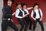 Henderson Country Show & Dinner at Firelight Barn thumbnail 4