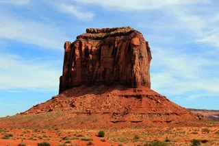 Monument Valley Horseback Tour 2 hr