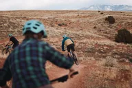 Moab Brand Trails Mountain Biking Tour thumbnail 4