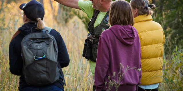 Denver Rocky Mountain Wildlife Tour - Image 2