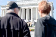 Washington DC Highlights and Arlington Cemetery Tour thumbnail 4