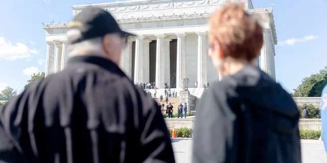 Washington DC Highlights and Arlington Cemetery Tour - Image 4