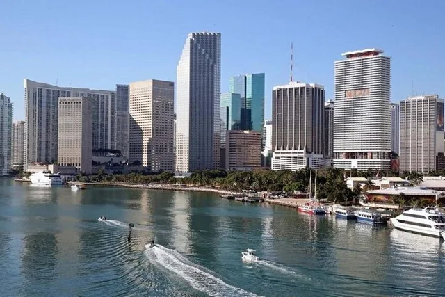Miami City Tour - Image 3
