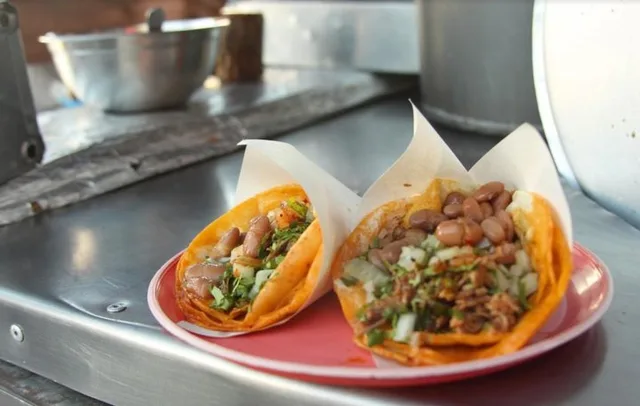 Tijuana Taco and Craft Beer Tour 6 hr - Image 1