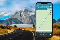 Grand Teton National Park Self-Guided Driving Tour thumbnail 3